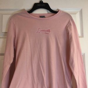 Louisville cardinal champion shirt